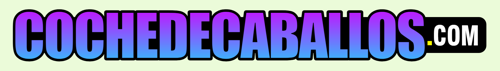 Cochedecaballos